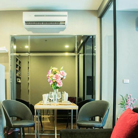 Bangkok Sky Walkアパートメント エクステリア 写真