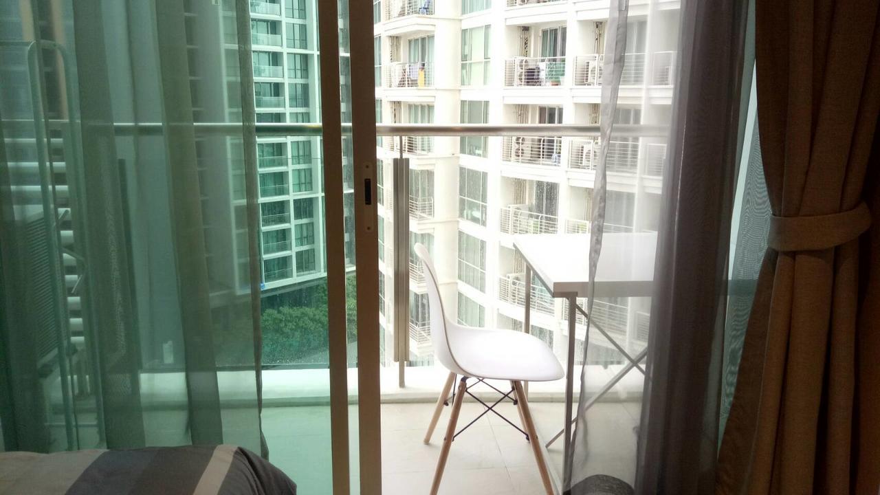 Bangkok Sky Walkアパートメント エクステリア 写真