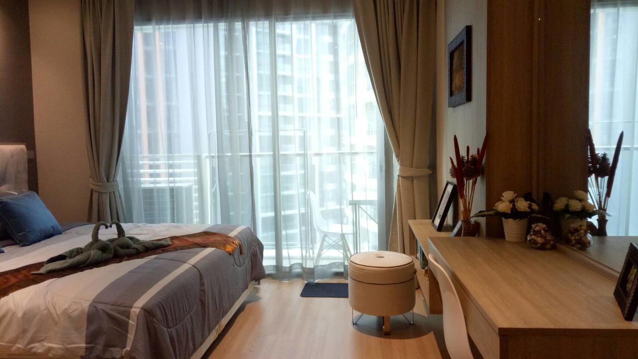 Bangkok Sky Walkアパートメント エクステリア 写真